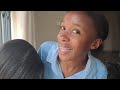 Vlog: Stockbay Unboxing, Skin Care Shopping , New Hair, Craving Burgers etc |Ruth Ng'andu