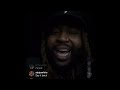 PARTYNEXTDOOR PLAYS EXCLUSIVE UNRELEASED SONGS ON IG LIVE