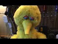 Ideal Big Bird