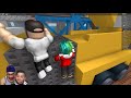 Desastres en la Prision | Prisioneros en Problemas | Natural Disaster Survival en Roblox