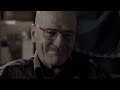 What If Walter White Had His Perfect Death? | A Breaking Bad Story