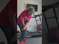 This Is How I Do It! Treadmill Dancing & Other Behind The Scene Workouts & Bloopers #uncut #bloppers