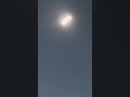 TOTAL SOLAR ECLIPSE!!!