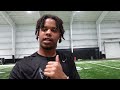 Day In The Life Of A D1 Athlete ! (UCF💛🖤 )