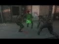 Infection Exo Zombies