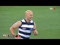 Brisbane v Geelong Highlights | Second Preliminary Final, 2020 | AFL