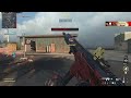 HMR- 9 || Call of Duty Modern Warfare 3 Multiplayer Gameplay 4K 60FPS (No Commentary)