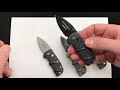 Boker SUB Kalashnikov BladeOps Exclusive