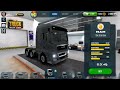 THE 8 MOST REALISTIC MOBILE TRUCK SIMULATION GAMES | THE 8 BEST TRUCK GAMES | ANDROID & IOS | 2023