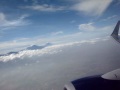 AeroMexico flight AM686 Take Off from Mexico City to Chicago