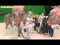 【わしゃがなTV】おまけ動画その407「ヴィラン寄りのヒーローチーム」【中村悠一/マフィア梶田】