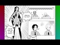 Luffy Becomes A High School Boy #2 Ace,Shanks,Zora and Sanji/One Piece Funny Comic Dub