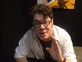 Sean Schemmel Message to Alex