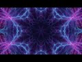 Calm Electric Background Video -  Seamless Looping Screensaver 4K (No Sound)