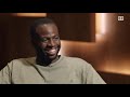 Draymond and KD Reveal What Really Happened with Warriors Fallout | FULL INTERVIEW (Chips)