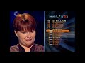 WWTBAM UK 2001 Series 9 Ep6 | Who Wants to Be a Millionaire?