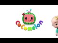 Musical Instruments Song | CoComelon Animal Time | Animals for Kids