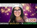 SSSniperwolf Second Channel DEMONETIZED! What About Instagram??