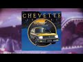 Here's how the Chevy Chevette went from sales leader to sales loser