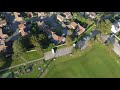 Thursday Evening Drone Fun