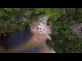 [Drone VDA 4K] Cachoeira Tempo Perdido - Capivari / MG
