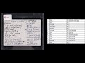 Radiohead MiniDiscs 1-9 [OK Computer demos]