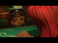 Psychonauts 2: Meeting Sam Boole, Dogen's Sister