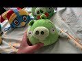 Cocos Angry Birds Unboxing #4