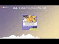 Let's Talk MARINEFORD - The One Piece Arc that Shifts the Entire World | Chibi & Chill Podcast ep33