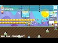 Growtopia 🔴 Live Stream | Wasting WL On GCB! (100% Wont Get!) Come Join! #ROADTO1500SUB