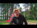 EXPERT ADVICE how to SET UP a TENT the best way | PITCH a TUNNEL TENT, Hilleberg tents