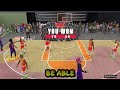 7 Essential  Tips to Master Point Guard Play in da Rec Center | NBA2k24