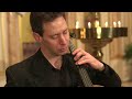 Britten: Third Suite for Cello