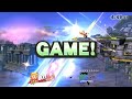 Best Replay Ever!!! (SSB 1v.1)