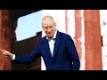 Democracy’s discontent with Prof. Michael Sandel | Google Zeitgeist