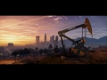 FMVD 206 Final Project 1 - GTA 5 Trailer #1 Remake