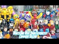 LEGO Avengers Endgame Collection / All Characters & How To Build Them!