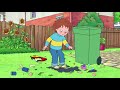 Horrid Henry - Henry Goes to School | Cartoons For Children | Horrid Henry Episodes | HFFE