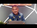 Garasi Kupas | Botak Chin