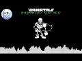 PAPYRUS' BELIEF OST: 1-(FRANKNESS)