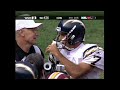 LT Carries the Load in First EVER NFL Game! (Redskins vs. Chargers 2001, Week 1)