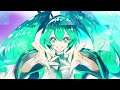 【MV】Harmonize by Manbo-P feat. Hatsune Miku【Secret Lair Collab - Spring】