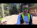 Grand Canyon Rim to Rim Hike in the Summer of 2024