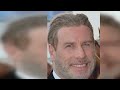 At 69 John Travolta Confirms The Speculations