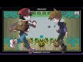 The Lost Minigames of Pokemon FireRed and LeafGreen