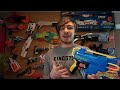[REVIEW] Nerf RIVAL Challenger - NEARLY PERFECT!