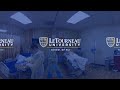 Nursing Lab ER Trauma Bay 360 Experience