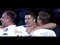 Robert Lewandowski Wszystkie 66 Goli w Reprezentacji ᴴᴰ