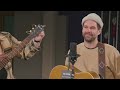 The Lone Bellow - The Full Session | The Bridge 909 Sessions