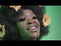 Kharishma - Matome (Feat. Ba Bethe Gashaozen) Official Music Video